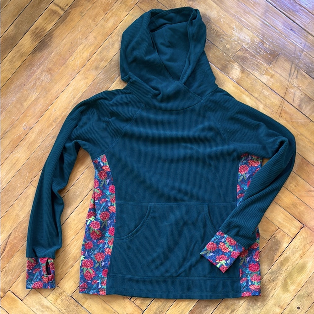 Youer Climb On Hoodie